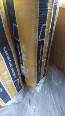 Superwall 34 Reva Cavity Insuslation 150mm 1200 x 455mm 2.184 msq