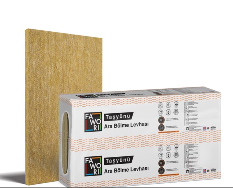 Insulation Cavity Wall/Batt Pack Fawora 140mm