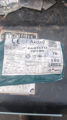 Insulation Cavity Wall/Batt Pack Minerra 180mm