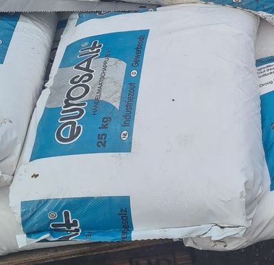 Euro Salt 25kg Bag