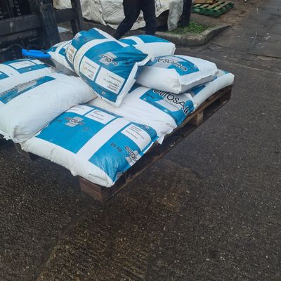 Euro Salt 25kg Bag