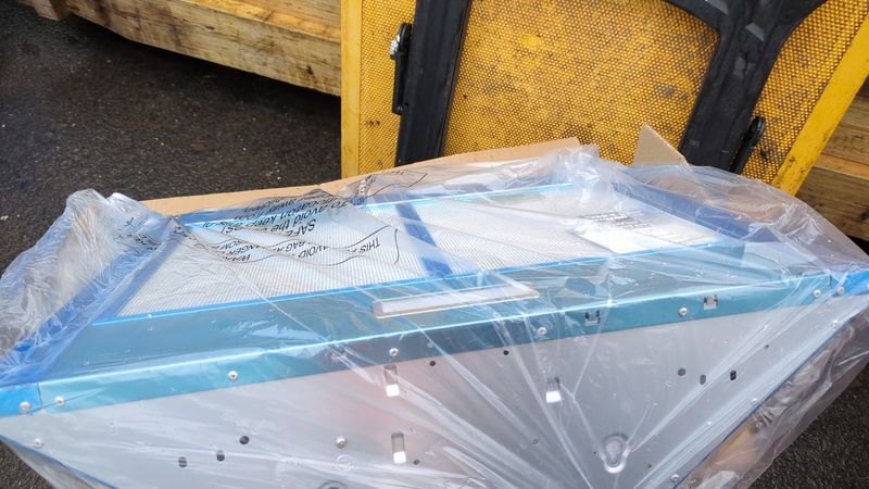 Lamona Cooker Hood 600mm