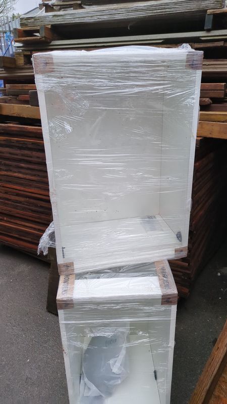 Base Unit 600 x 720mm