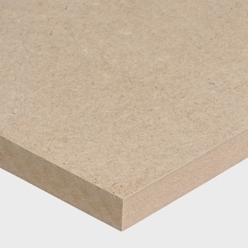 MDF 18mm