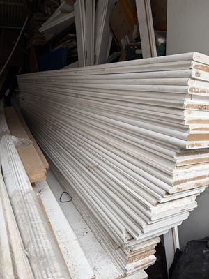 Window Board 3.6m