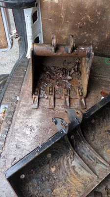 Digger Bucket 920mm