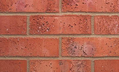 Cotswold Orange Facing Bricks (Pack of 500) Cotswold Orange Facing Bricks (Pack of 500)