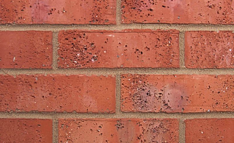 Cotswold Orange Facing Bricks 65mm (Pack of 500)