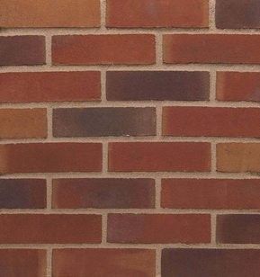 65mm Grove Orange Multi Stock