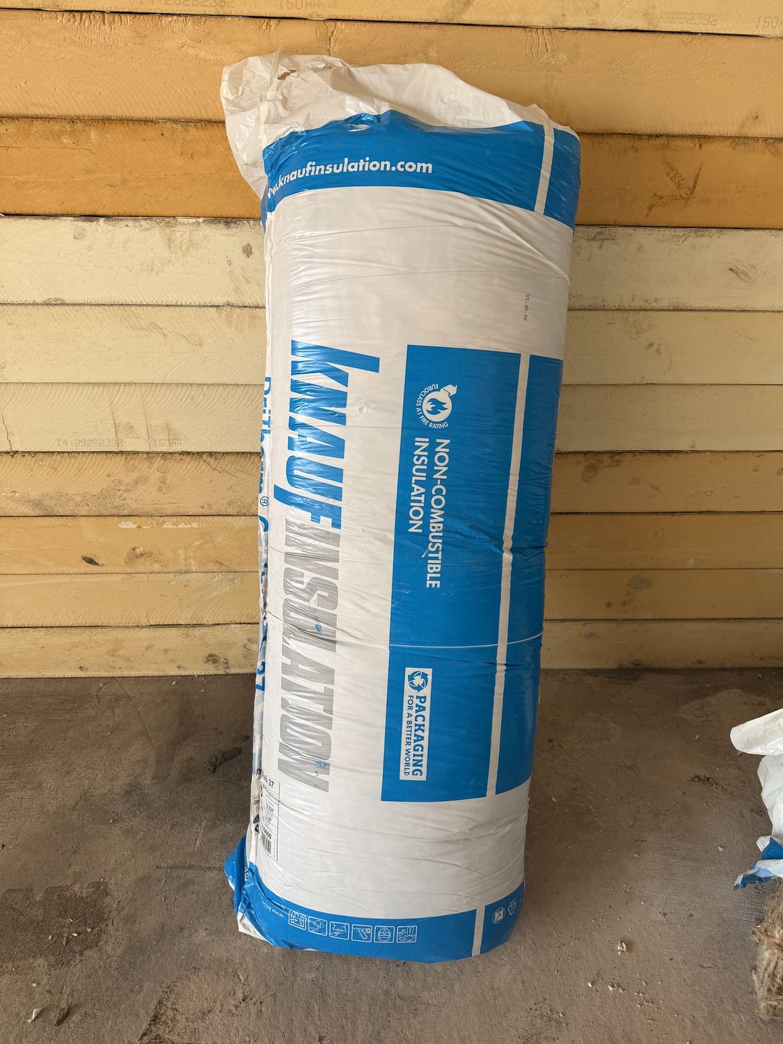 Knauf insulation DriTherm Cavity Slab 125mm