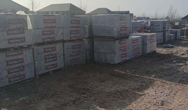 Thermalite Turbo Blocks 2.9N 100mm (Pack of 120)