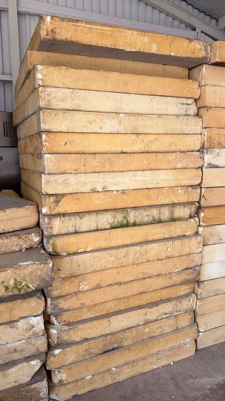 120mm PIR Insulation Board (1200 x 1200) No Foil