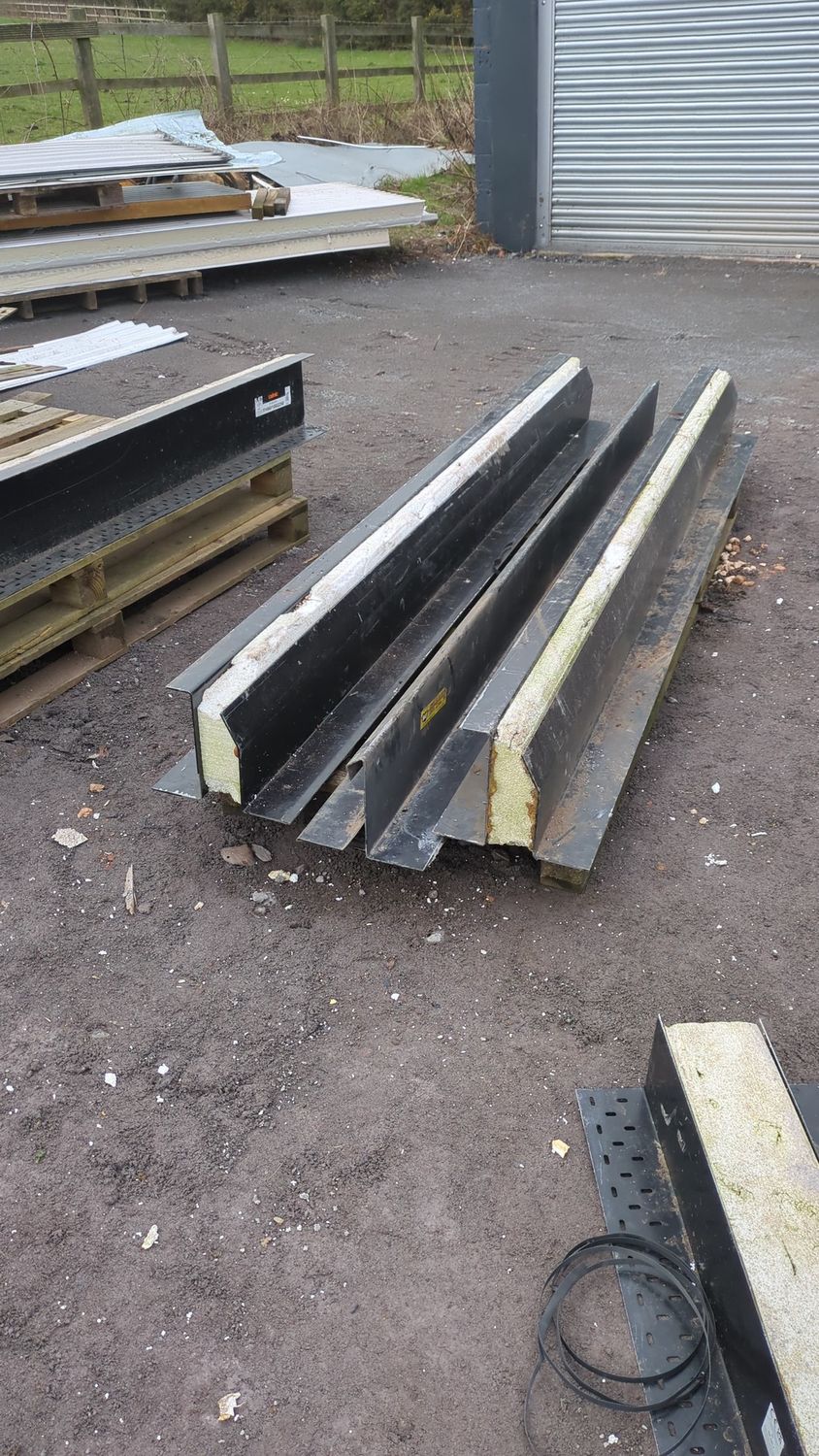 Lintels 2700mm