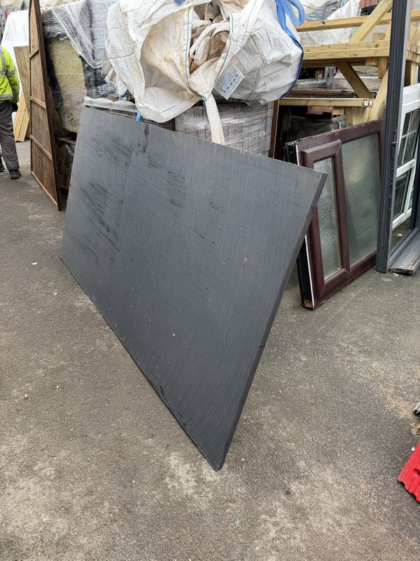 HDPE Sheets 25mm (2440 x 1220mm)