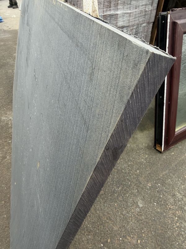 HDPE Sheets 25mm (2440 x 1220mm)