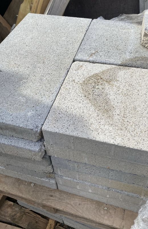Concrete Paving Slab 600 x 300mm 50mm