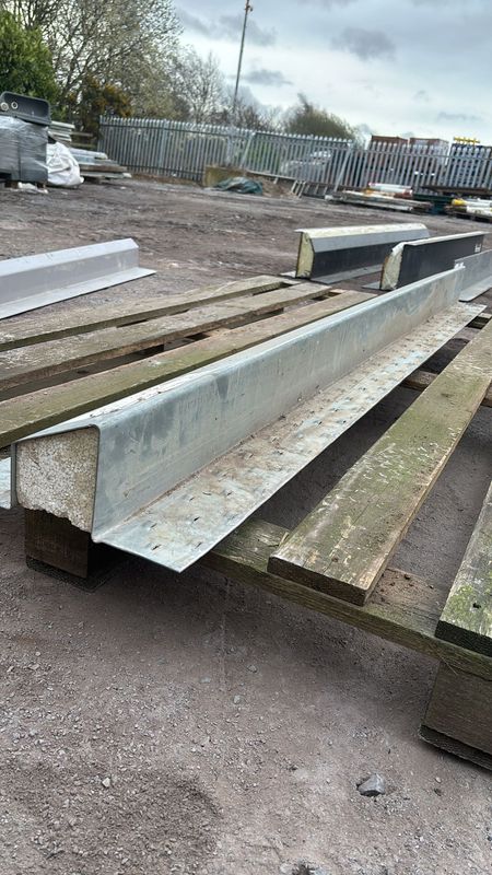 S/K-110/ 2100mm Lintel