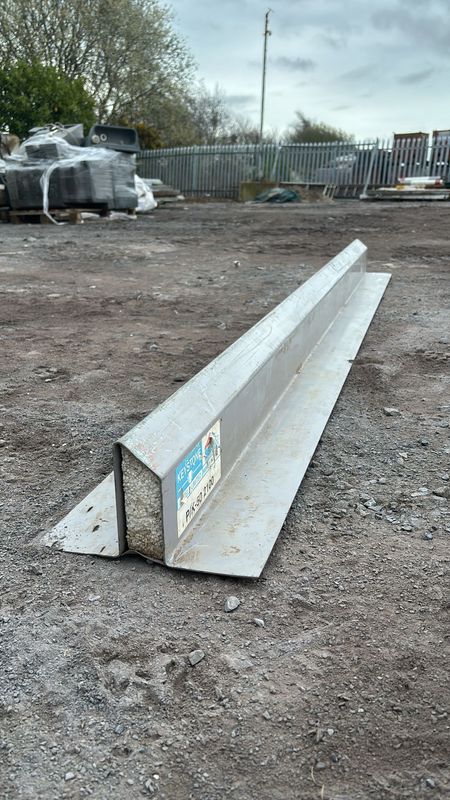 P/K-50/ 2100mm Lintel