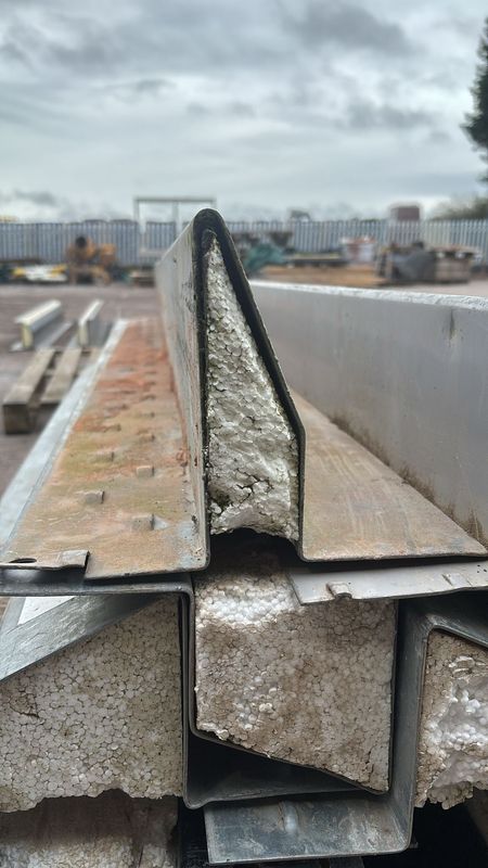 CB50/ 2100mm Lintel