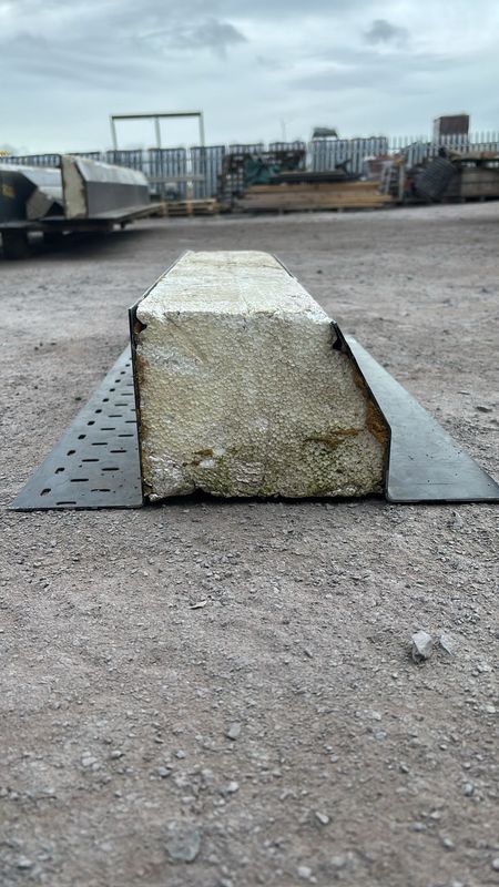 TS190/1000/ 750mm Lintel