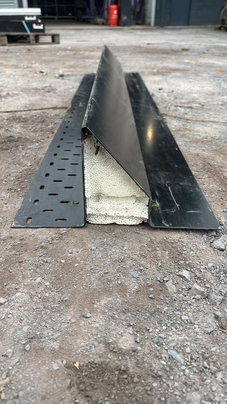 CG90/100/ 1500mm Lintel