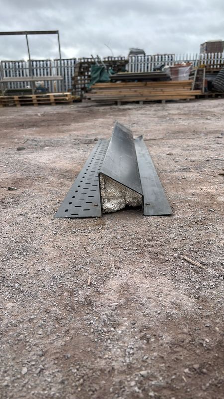 CGE90/100/ 1200mm Lintel
