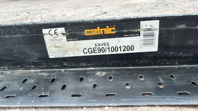 CGE90/100/ 1200mm Lintel