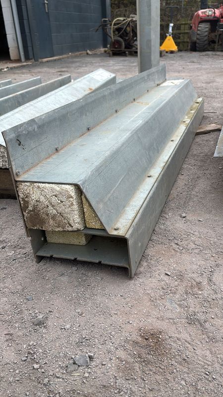 SL11 KHD/ 1500mm Lintel