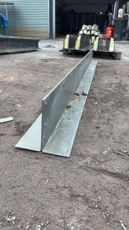 SL200T/ 2400mm Single Leaf