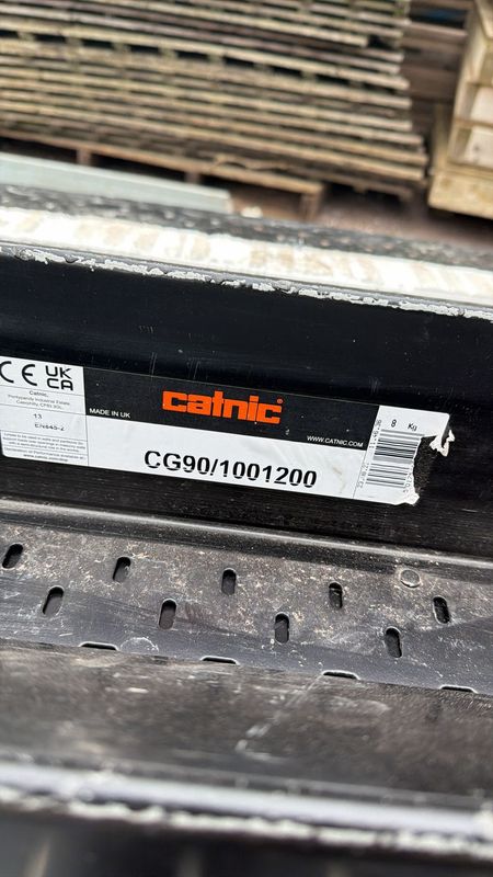 CG90/100/ 1200mm Lintel