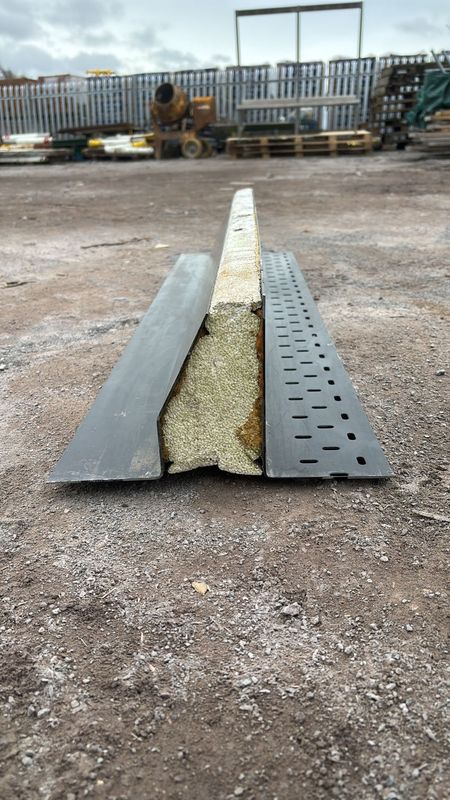 TS90/100/ 1200mm Lintel