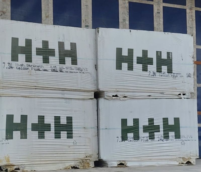 H+H High Strength Celcon Plus 7.3N 630mm 140 (Pack of 40)