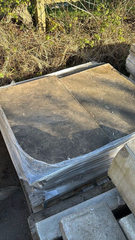 Stone Slabs (840x560) per sqm