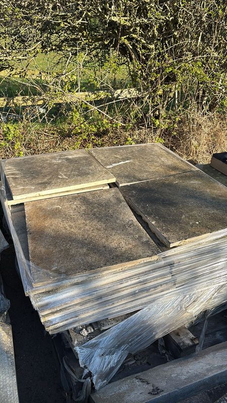 Stone Slabs (560x490) Per sqm