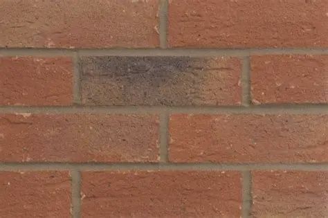 Forterra Butterley Hanson Kirby Red Multi Wirecut Facing Bricks (Pack of 495)