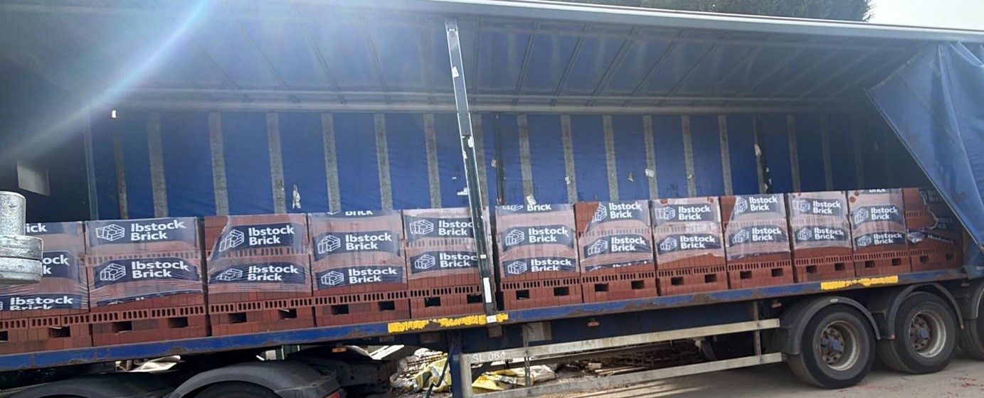 Ibstock Atlas Trial A0338X (Pack of 552)