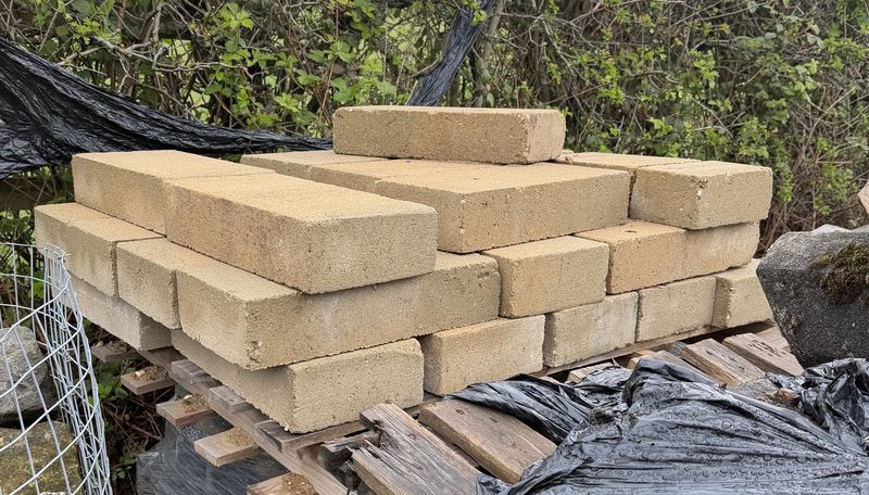 Concrete Blocks