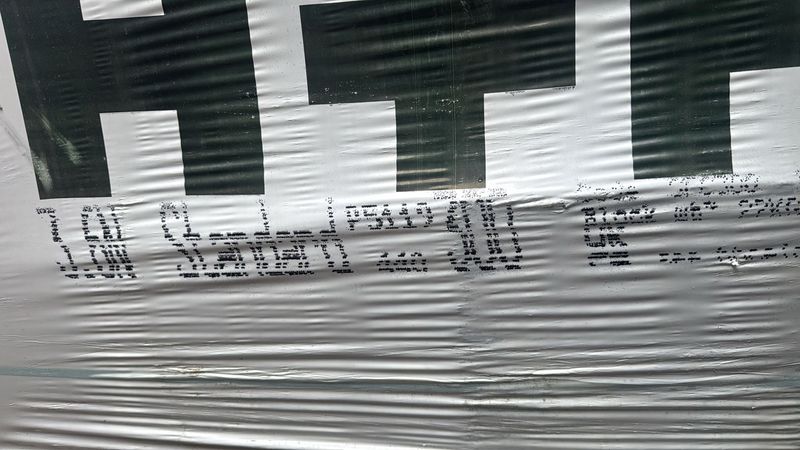 H+H Celcon Standard Foundation Blocks 440 x 300mm (Pack of 50)