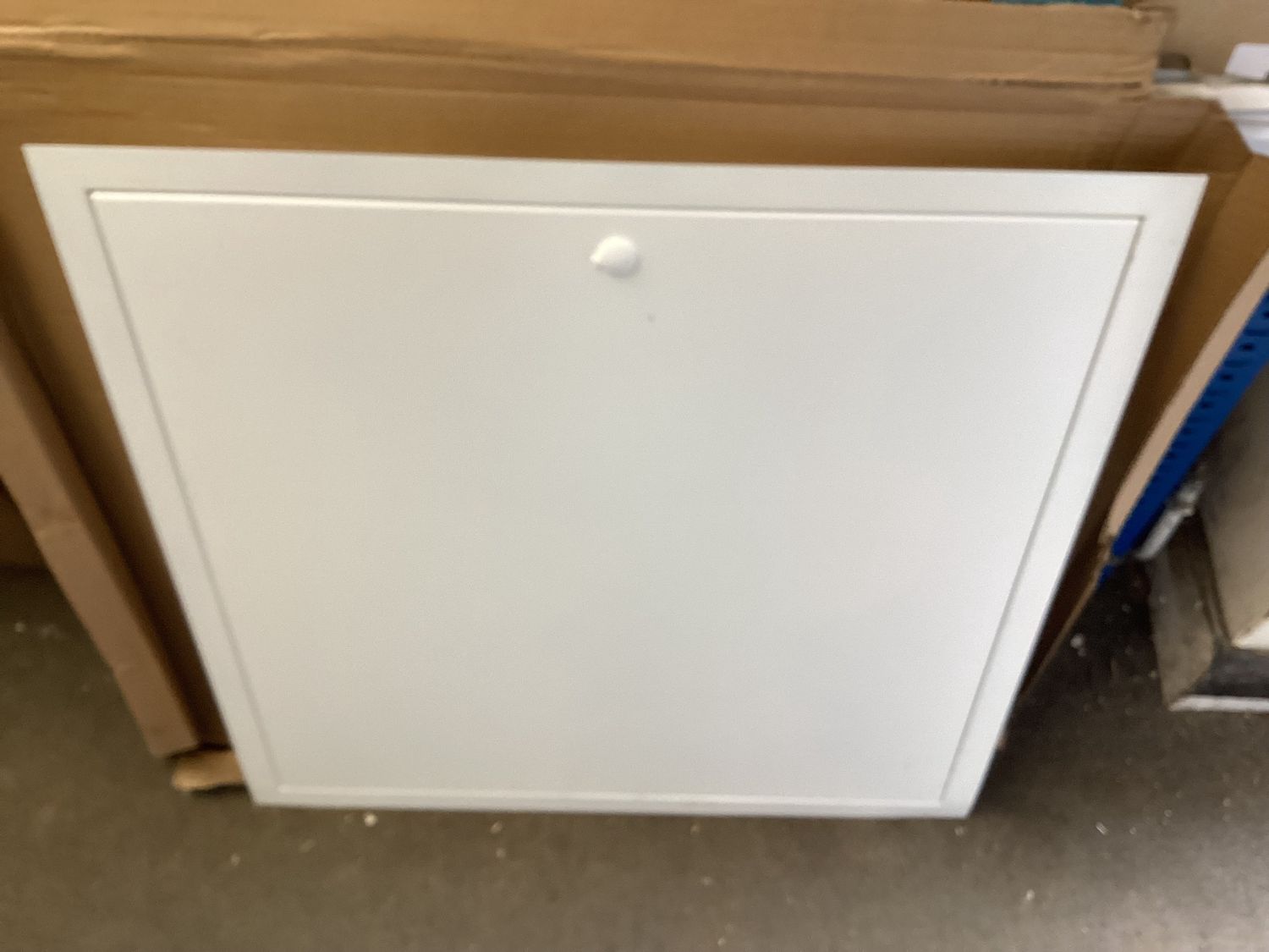 Loft Hatch (550  x 550mm)