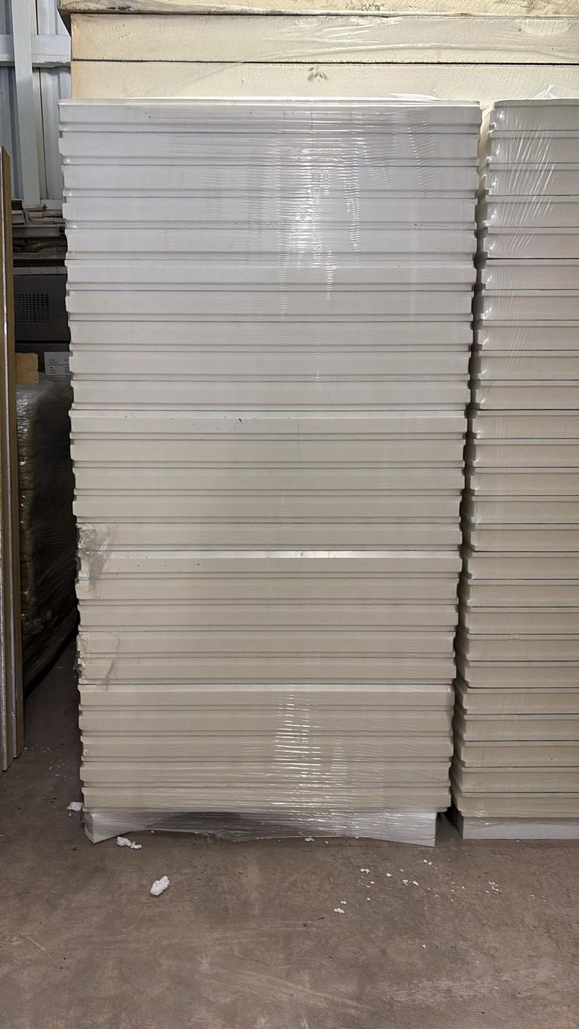 90mm Ecotherm Eco-Cavity Insulation Board (1200 x 450mm)