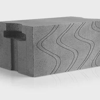 Thermalite Hi-Strength T&amp;G Trench Block (440x215x300mm)