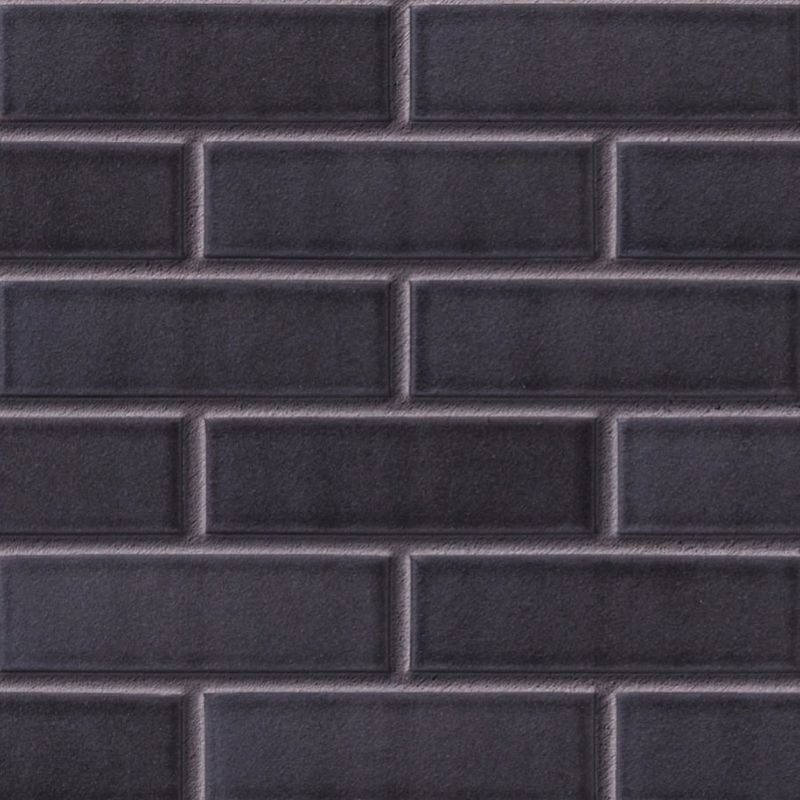 Brunel Blue Smooth Bricks Pack of 520
