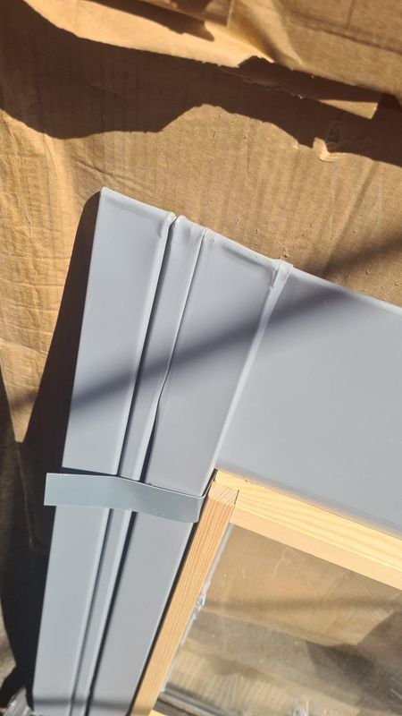 Velux Window 550 x 780mm