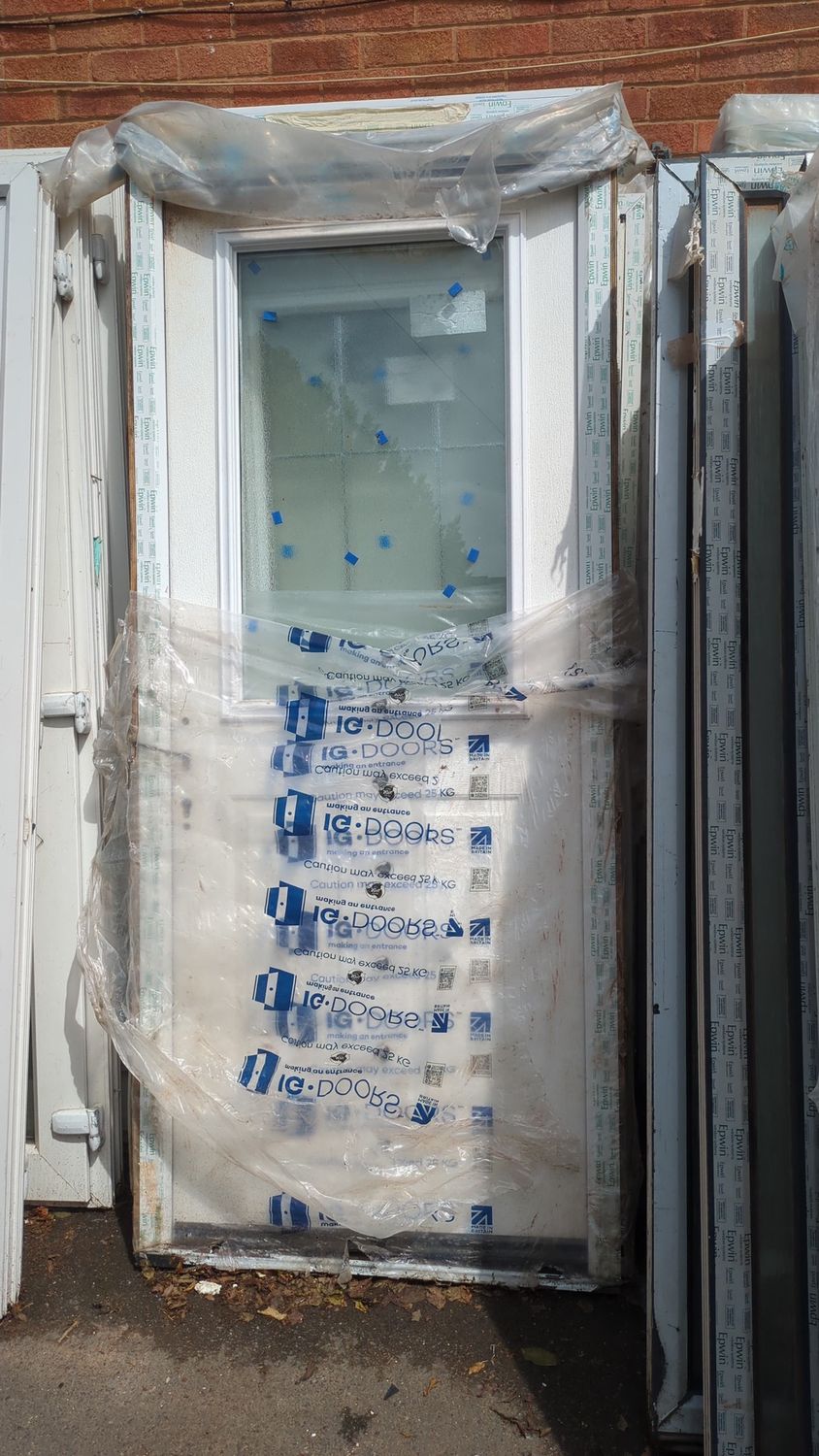 Composite Door ( 925 x 2245mm)