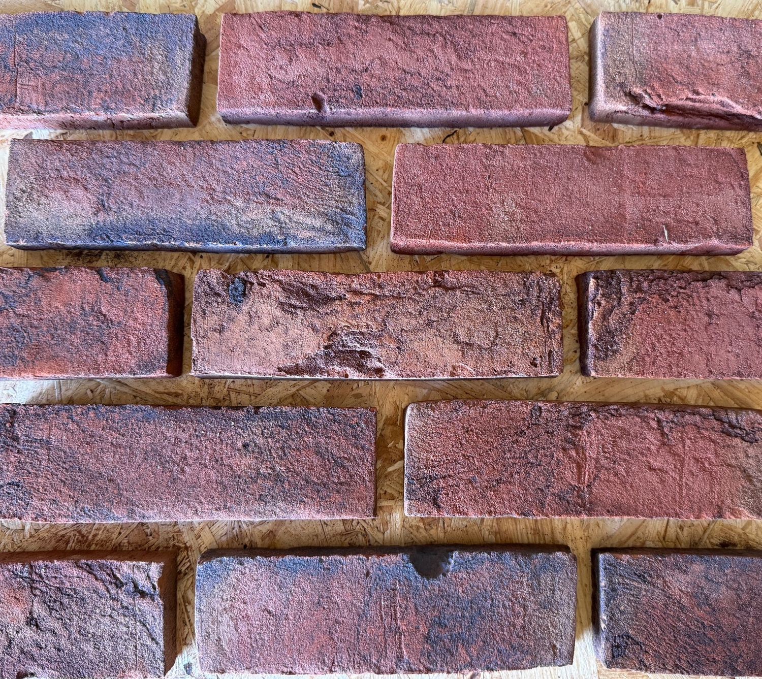 Brick Slips (Wide Range Available)