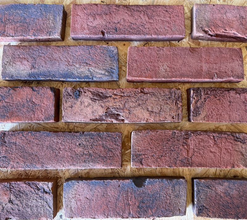 Brick Slips (Wide Range Available)