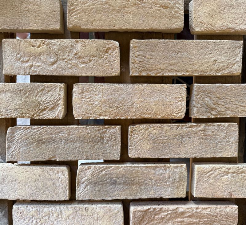 Brick Slips (Wide Range Available)