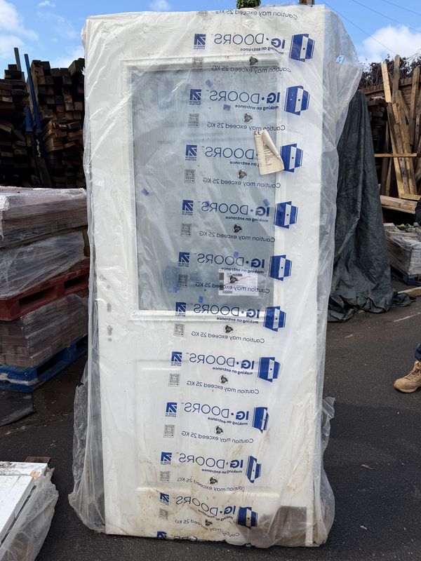 Composite Door No Frame (2010 x 840)