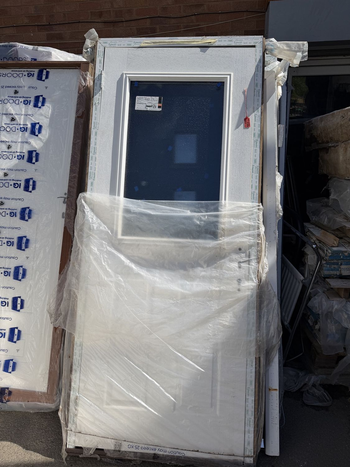 Composite Door (950 x 2090)