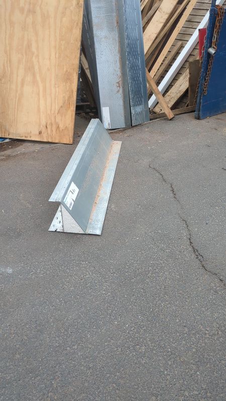 Keystone CFS/K-150mm 1500mm lintel